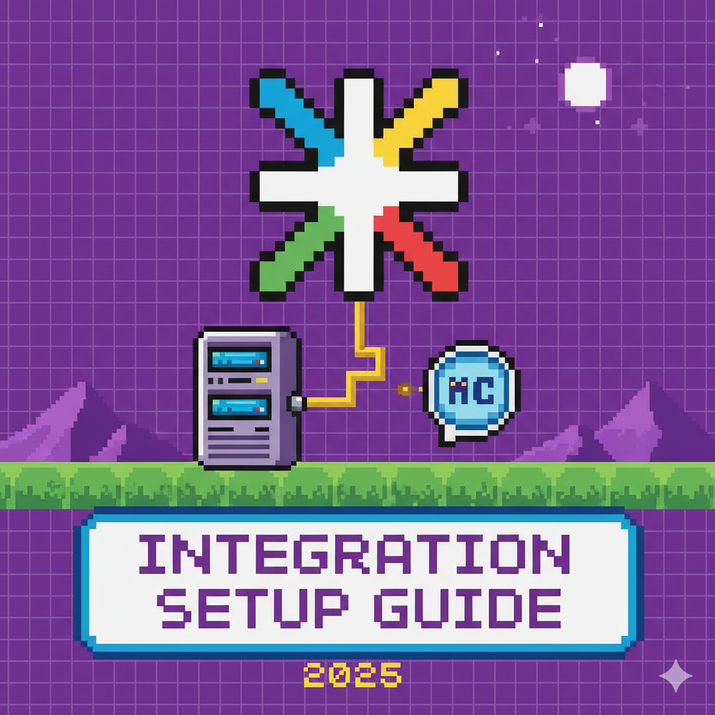 Slack MCP Integration: Complete Setup Guide (2025)