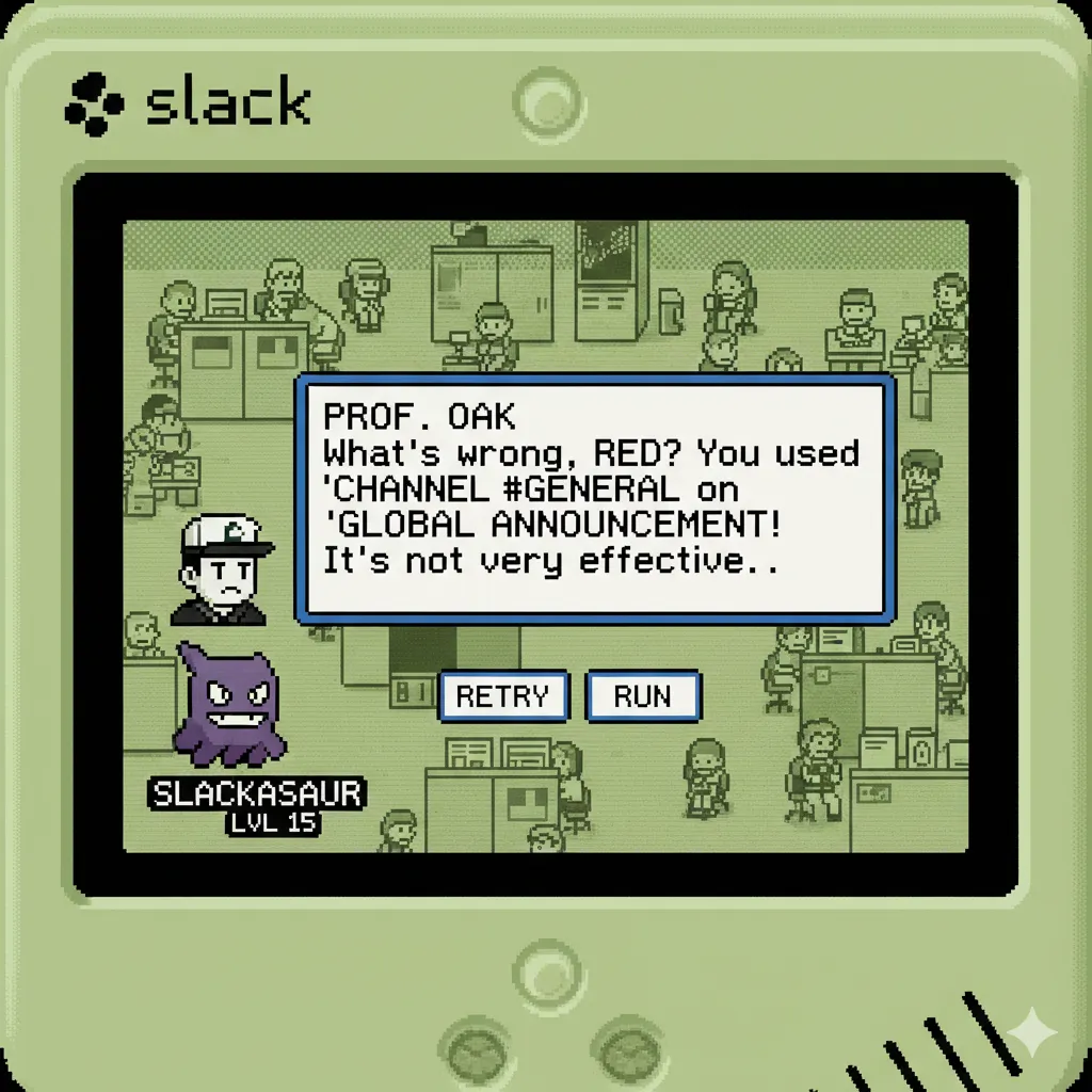Stop Using Slack Wrong: The 7 Hidden Features That Actually Make Teams Productive